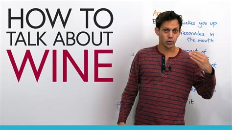 How to Talk about Wine Discover the Secrets of Wine Ten Minutes at a Time Illustrated Edition Doc