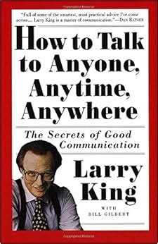 How to Talk to Anyone Anytime Anywhere The Secrets of Good Communication Epub