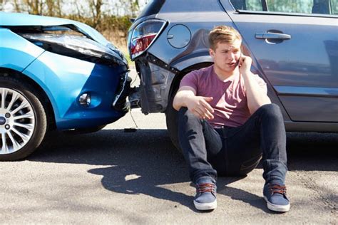 How to Tell Will Your Teenager Crash the Car Doc