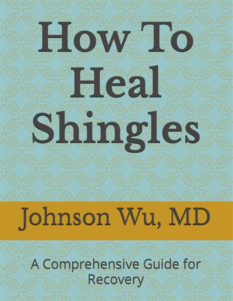 How to Tell if Shingles Are Healing: A Comprehensive Guide