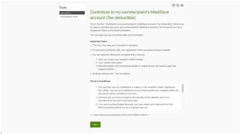 How to Top Up Medisave Online: A Complete Guide with 5 Easy Steps