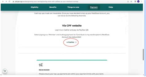 How to Top Up Medisave Online in 6 Easy Steps in 2025