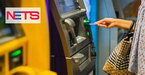 How to Top Up NETS CashCard at ATMs in 1000 Quick Steps