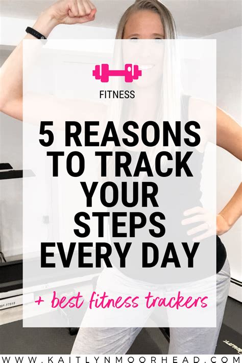 How to Track Your Steps