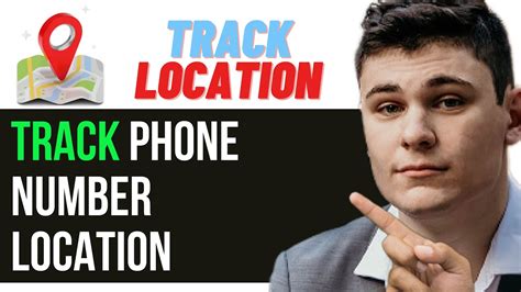 How to Track a Phone Number Location in Singapore 2025