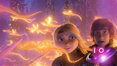 How to Train Your Dragon Series: Ultimate Chronological Order Guide