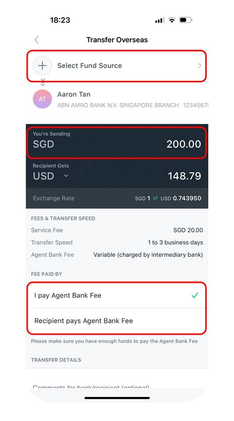 How to Transfer Money from DBS to Other Banks (Using 4 Easy Steps)