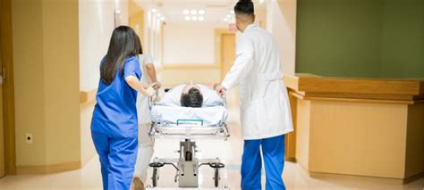 How to Transfer a Patient to Another Hospital in 2025