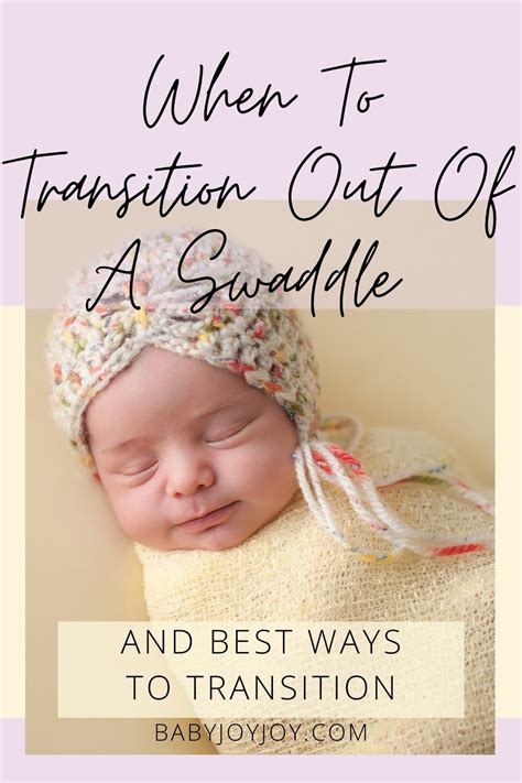 How to Transition Out of the Fast