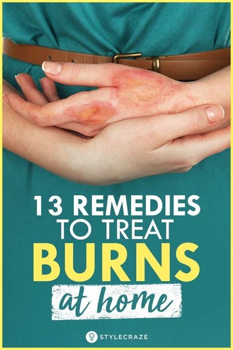 How to Treat a Burn Blister: A Comprehensive Guide