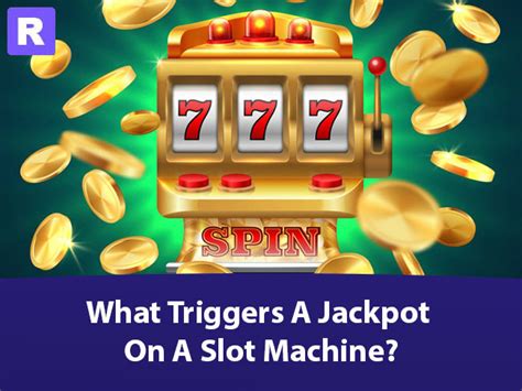 How to Trigger the Jackpot in Slots and Actually Win It