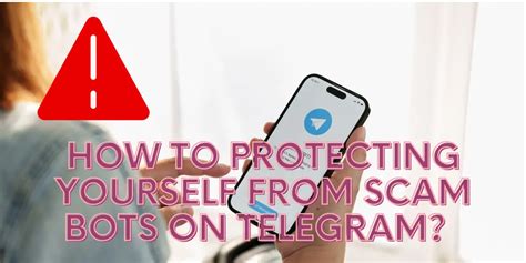 How to Uncover and Protect Yourself from Telegram Web Scams