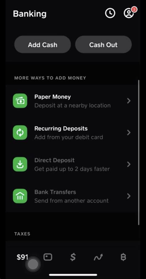 How to Unlock Borrow on Cash App and Manage Your Finances with Ease