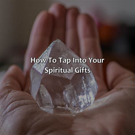 How to Unlock Your Metaphysical Gifts