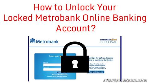 How to Unlock the Bank