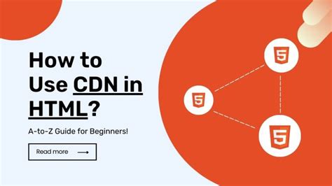 How to Use CDN Finder