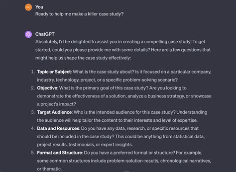 How to Use ChatGPT to Ace Your CS Studies