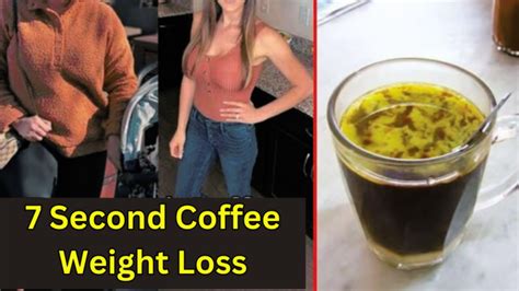 How to Use Coffee for Weight Loss: The Ultimate 4-Step Guide