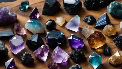 How to Use Crystals for EMF Protection