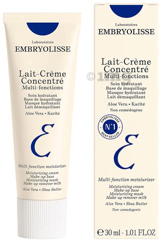 How to Use Embryolisse Lait-Crème Concentré as a Mask: A Complete Guide