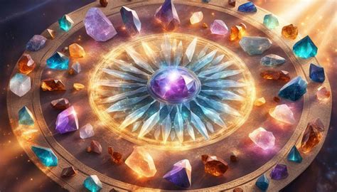 How to Use Energy Stones