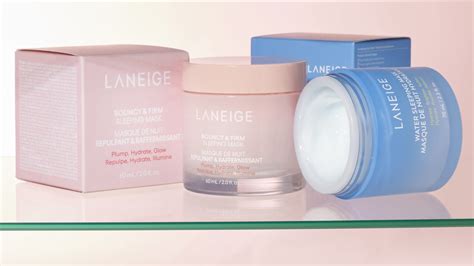 How to Use Laneige's Ultimate Sleeping Mask: Your Guide to Overnight Beauty in 2025