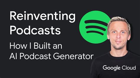 How to Use Podcast AI Generator