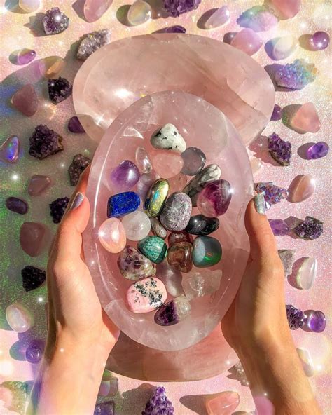 How to Use Purifying Crystals