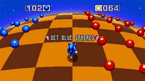 How to Use Sonic Blue Spheres Editor in 10 Easy Steps