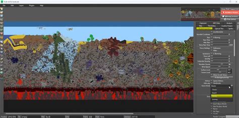 How to Use Terraria World Viewer