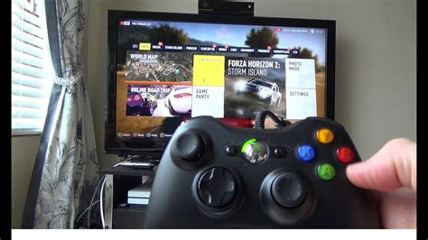 How to Use YouTube on Xbox 360