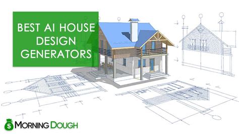 How to Use a House Design Generator AI