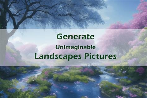 How to Use a Landscaping AI Generator