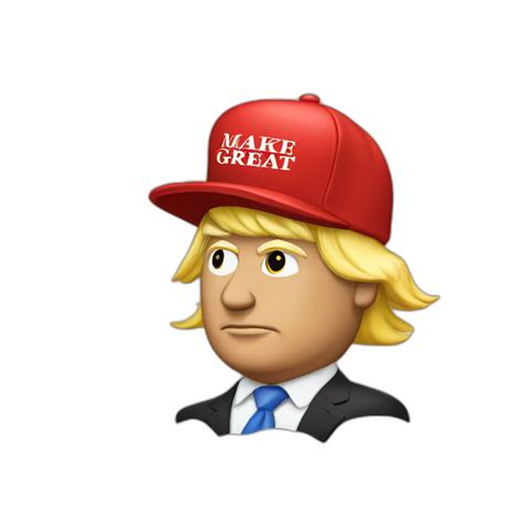 How to Use the 🇺🇸 Make America Great Again Emoji