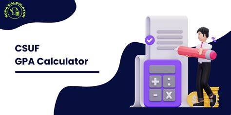 How to Use the CSU GPA Calculator