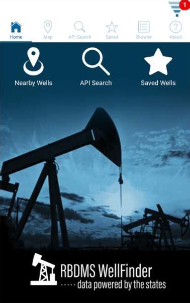 How to Use the Catherine Brent Well Finder