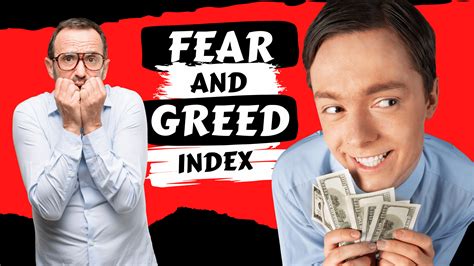 How to Use the Fear and Greed Index