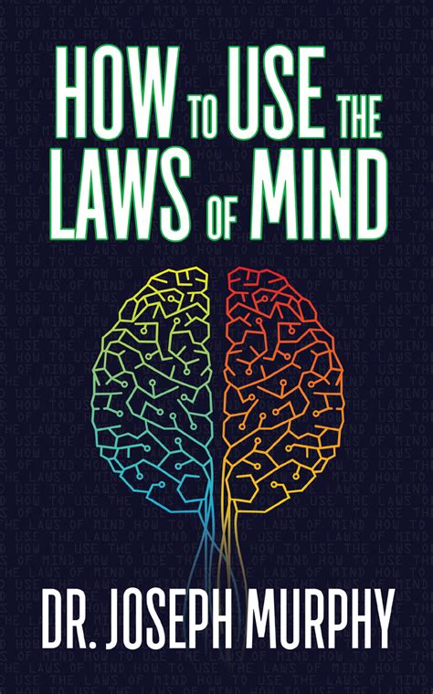 How to Use the Laws of the Mind Kindle Editon