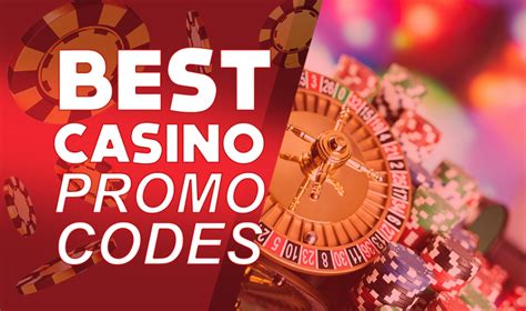 How to Utilize Code Promo Casino