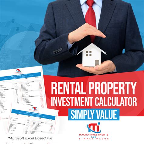 How to Value Rental Property Calculator: Unlock the Real Estate Market