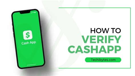 How to Verify Cash App in 2023: A Comprehensive Guide