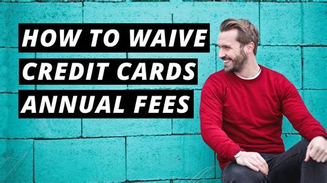 How to Waive Interest Charges on Credit Cards: The Ultimate Guide