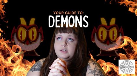 How to Wake Up Demons: A Comprehensive Guide for the Paranormally Inclined