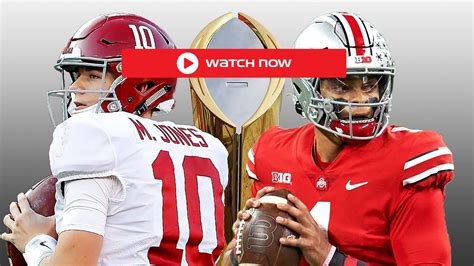 How to Watch Alabama Games Live