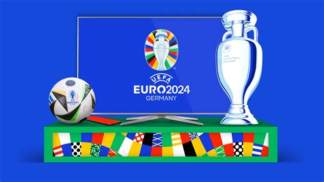 How to Watch Euro 2021 Live Stream Free Online