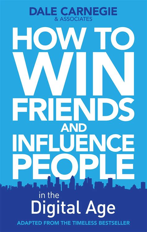 How to Win Friends and Influence People Ebook Kindle Editon