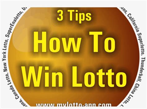 How to Win the Lottery Discover Hidden Strategies to Increase your Chances of Winning Reader