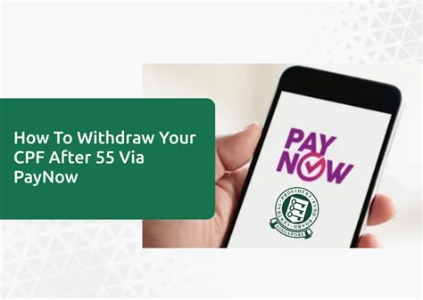 How to Withdraw CPF After 55: A Step-by-Step Guide