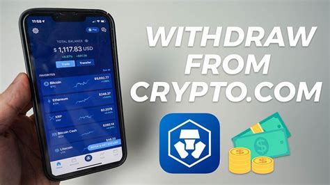 How to Withdraw Crypto from Cash App to your Bank Account in 5 Easy Steps