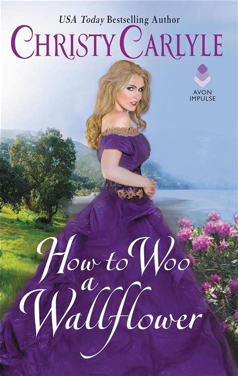 How to Woo a Wallflower Romancing the Rules Kindle Editon